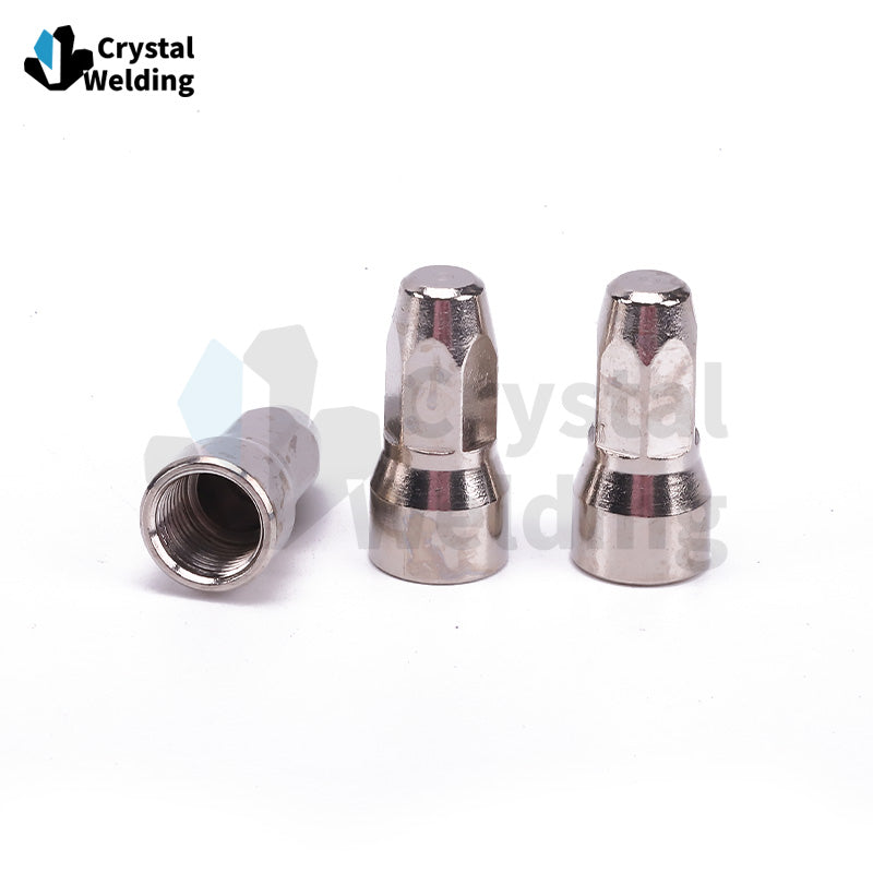 Plasma Electrode Pr0117 for Trafimet S74/S75/C70/S105 Torch