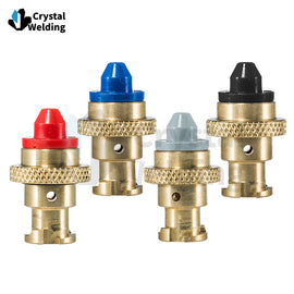 44.0350 series MTG/MTW Liner Clamping Piece 0.8-1.6mm for Fronius Torch