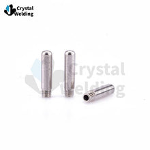 Load image into Gallery viewer, Sg-55 Sg55 AG60 Plasma Electrode with Hafnium Wire for AG60 Cutting Torch