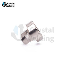 Load image into Gallery viewer, Plasma Cutting Consumable AG60 Double Point Bracket