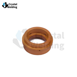 A141 Plasma Torch Consumables Cutting Diffuser Swirl Ring PE0101 Diffuser
