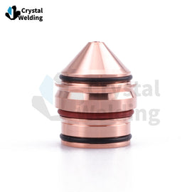 5PCS NOZZLE 220439 for HPR260 Plasma Welders Essential Welding Tips