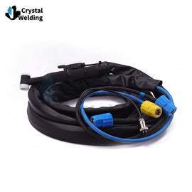 WP-18 TIG Welding Torch + 4M Cables