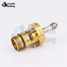 Load image into Gallery viewer, Plasma Cutting Consumable Cutting Torch Body 228716