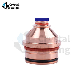 5PCS Nozzle 220188 for Hpr 130xd 260xd Plasma Cutting Torch Consumables 80A