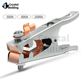 Electric Welding Machine Ground Clamp Welding Clamp 500A Ground Clamp