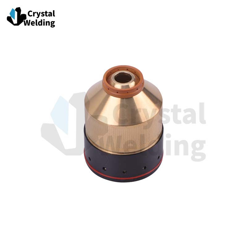 Plasma Cutting Consumable Retaining Cup 220756