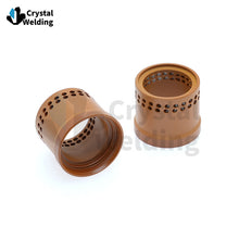 Load image into Gallery viewer, LC-125 Bk14300-13 Plasma Swirl Ring for Lincoln Electric LC125m Torch 125A
