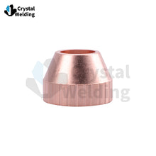 Load image into Gallery viewer, Plasma cutting torch shield cup retaining cap for FY-300, fy300, XF-300, FY-300C, FY-XF300C