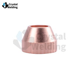 Plasma cutting torch shield cup retaining cap for FY-300, fy300, XF-300, FY-300C, FY-XF300C