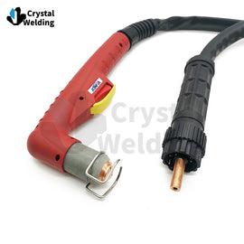 A141 CNC Welding Torches with Cables High Precision CNC Torch & Cable Accessory