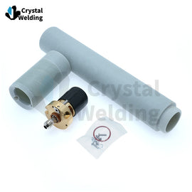 Plasma Cutting Consumable Plasma Torch Sleeve For Powermax125 Torch