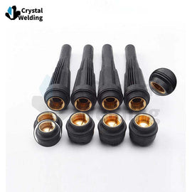 Long back cap Short back cap 44.0350.1154X)44.0350.1153 fit Fronius welding Torch