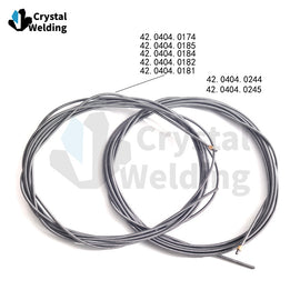 AW5000焊枪送丝管