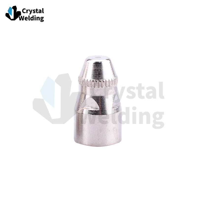 P80 gas air plasma cutting torch accessories electrode