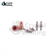 Load image into Gallery viewer, Electrode &amp; Nozzle for Plasma Cutting PT60/Ipt60