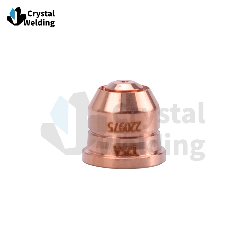 Plasma Cutting Consumable Nozzle 220975