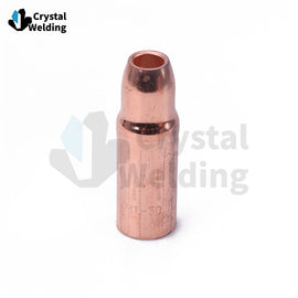 HD24 Consumable HD24L-50 Nozzle 5/8 for Tweco Welding Torch
