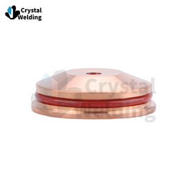 5PCS Shield 220189 for Hpr 130xd 260xd Plasma Cutting Torch Consumables 80A