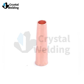 Nozzle 22-50 MIG Mag Welding Torch Gas Copper Accessories Tweco #2
