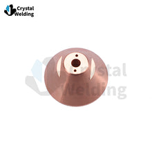 Load image into Gallery viewer, Plasma Consumable Shield Cup For Thermal Dynamics 300 PWM300 plasma torch