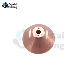 Plasma Consumable Shield Cup For Thermal Dynamics 300 PWM300 plasma torch