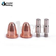 Load image into Gallery viewer, S45 Electrode &amp; Nozzle