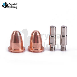 S45 Electrode & Nozzle