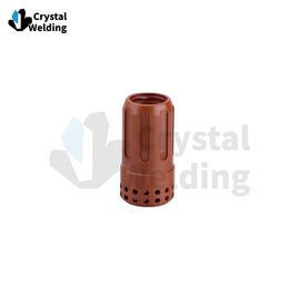 5PCS non-original Plasma Cutter Swirl Ring Consumables 220994 Powermax 65a 85a 105a