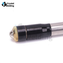 Load image into Gallery viewer, YK100 Plasma Cutting YK100101 Plasma Torch YK100H Air Cooling Torch YK-100H