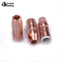 Load image into Gallery viewer, N-M1200C Gas Nozzle for Welding Tips