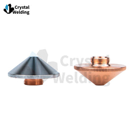 laser machine accessories standard laser cutting nozzle