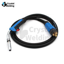 Load image into Gallery viewer, 1PCS 36KD Heavy MIG Welding Torch Model, 400A 3m 5m