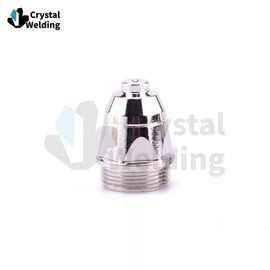 P80 gas air plasma cutting torch accessories nozzle
