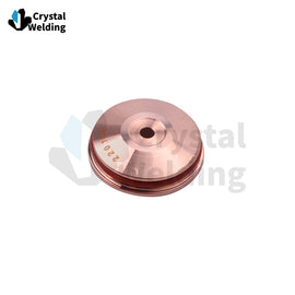 5PCS Shield Cup 220183 Shield 100/130 AMP Fit Hpr130xd/260xd Plasma Cutting Torch