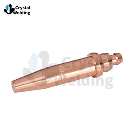 Japan Style Koike Type Cutting Nozzle 102hc for Acetylene Gas - Cutting Nozzle, Cutting Tip