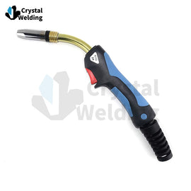 24KD Mig Welding Torch Mig Gun Gas Cooled Welding Torch