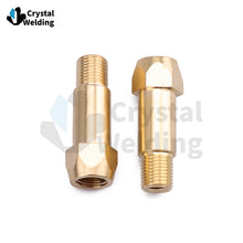 Load image into Gallery viewer, Binzel contact nozzle holder 142.0032