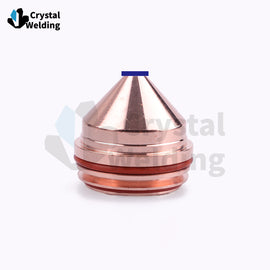 5PCS non-original Nozzle 420044 for Maxpro 200 Plasma Cutting Torch Consumables 200A