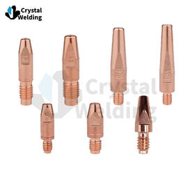 Welding Torch Parts Contact Tip Considerable Price MIG Spare Parts AW4000 Contact Tip for fronius