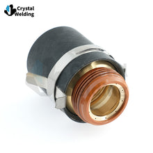Load image into Gallery viewer, 1PCS Powermax125 Duramax Lock Retaining Cap Copper Plasma Consumables 420156 for Welding Cutting Torch Application