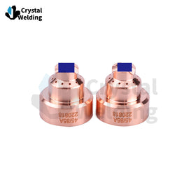 5PCS PM 45 Series 220818 Plasma Cutting Consumables Shield