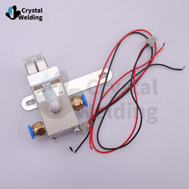 Plasma Consumables 228687, for PMX65/85/105/125 Valve Subassembly