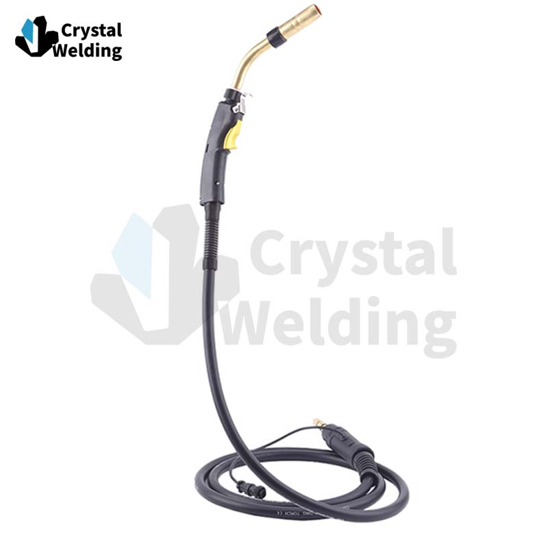 BND co2 mig gas welding consumable gun diffuser 4435 4635