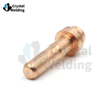 Load image into Gallery viewer, Plasma Cutting Torch CB50 Parts Consumables electrode nozzle Tip for Trafimet CB-50 Torch