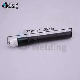 27cm P80 Plasma Cutter Machine Torch Head CNC