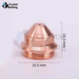 Nozzle for YGX200 Plasma Cutting Torch
