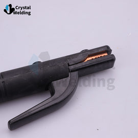 YX-300-500AMP Electrode clamp
