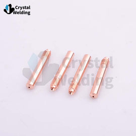 Plasma Cutting Consumable Contact Tip 14-45