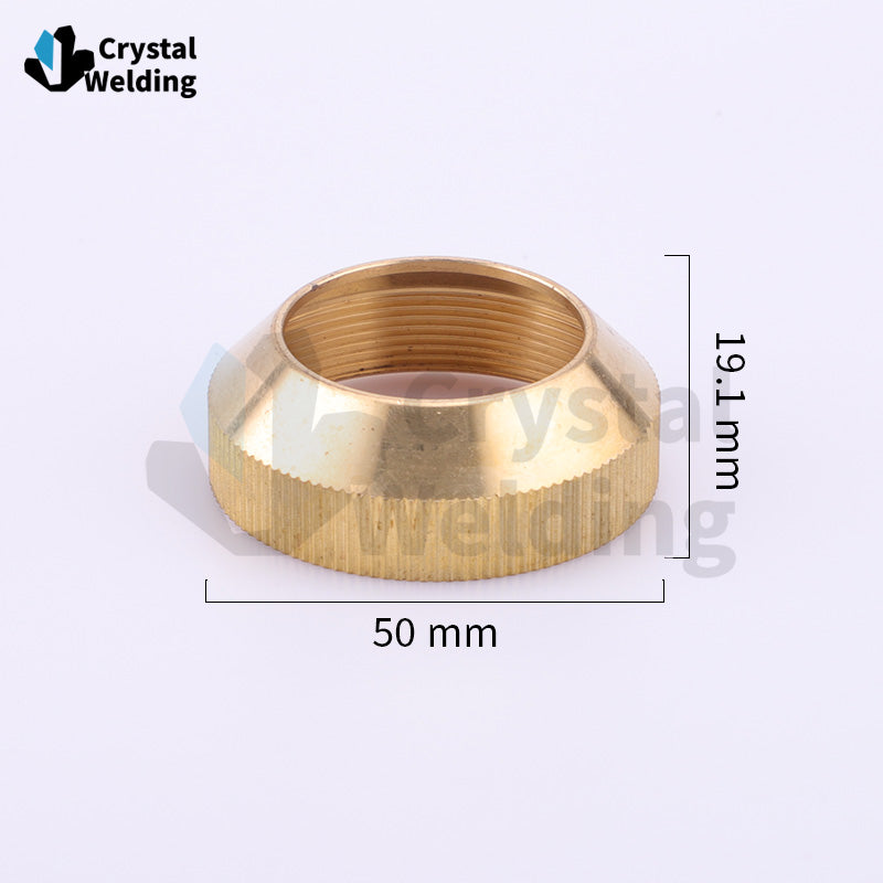 Protective cap cover for YGX200 Plasma Cutting Torch